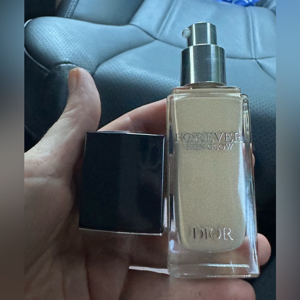๐Dior Forever Skin Glow Foundation SPF 15 1,5 N - Picture 7 of 12
